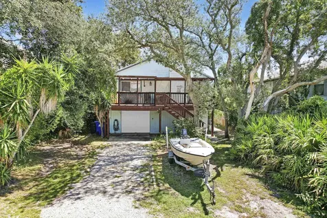 6484 Brevard Street St Augustine FL 32080