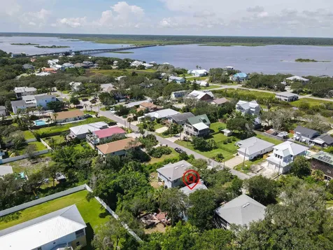 6484 Brevard Street St Augustine FL 32080