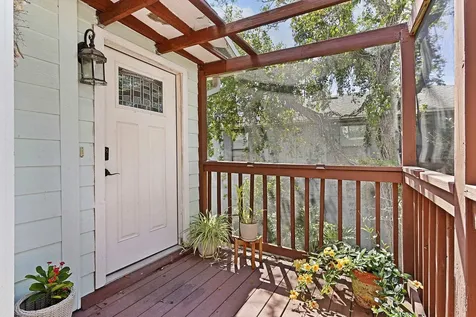 6484 Brevard Street St Augustine FL 32080