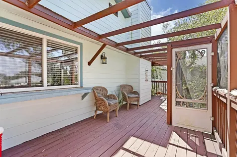 6484 Brevard Street St Augustine FL 32080