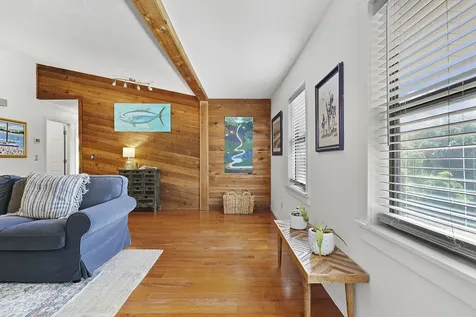 6484 Brevard Street St Augustine FL 32080