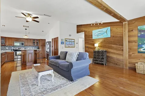 6484 Brevard Street St Augustine FL 32080