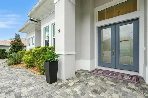 8 Island Estates Parkway Palm Coast FL 32137