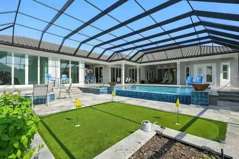 8 Island Estates Parkway Palm Coast FL 32137