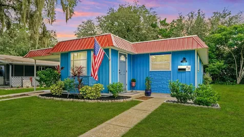 65 Deltona Boulevard St Augustine FL 32086