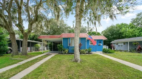 65 Deltona Boulevard St Augustine FL 32086