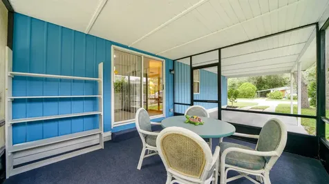 65 Deltona Boulevard St Augustine FL 32086