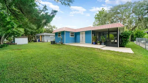 65 Deltona Boulevard St Augustine FL 32086