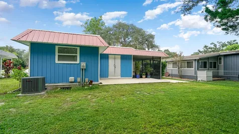 65 Deltona Boulevard St Augustine FL 32086