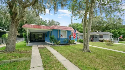 65 Deltona Boulevard St Augustine FL 32086