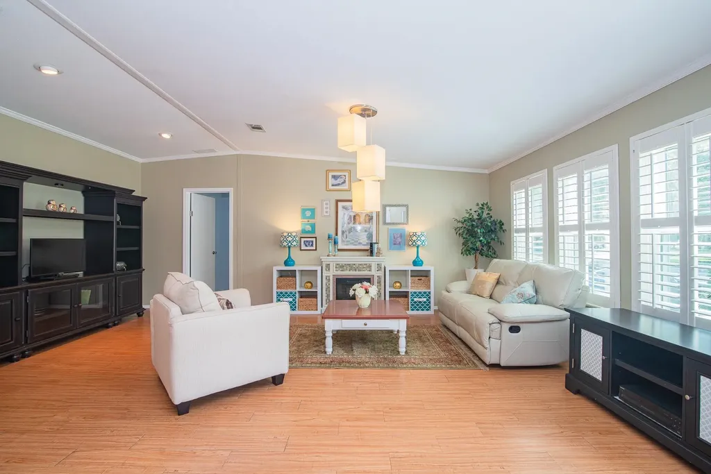 329 Shady Oak Circle St Augustine FL 32092