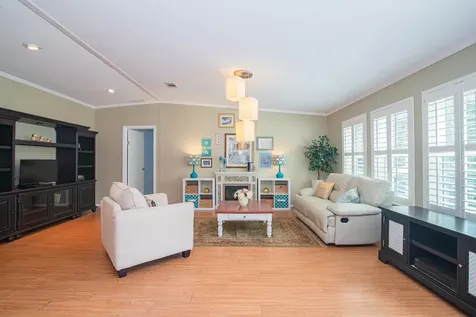 329 Shady Oak Circle St Augustine FL 32092