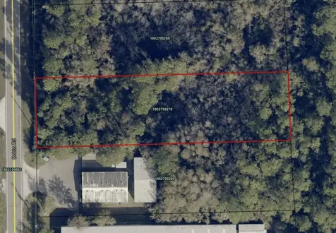 0 Dobbs Road St Augustine FL 32086