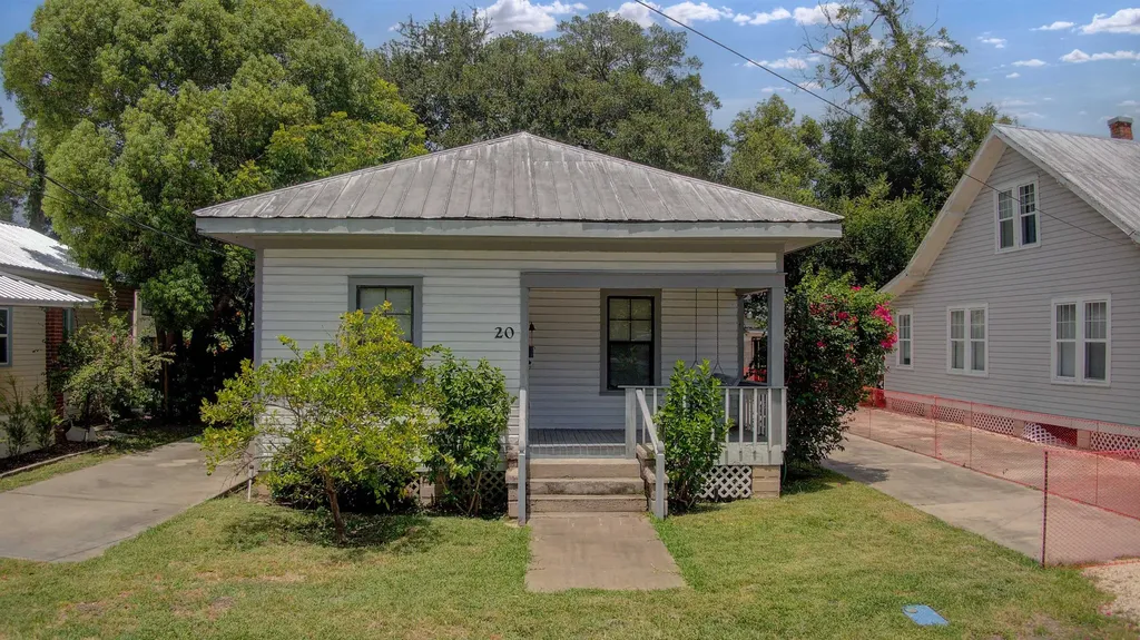 20 Hope Street St Augustine FL 32084