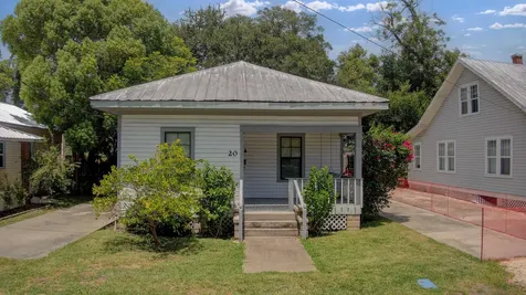 20 Hope Street St Augustine FL 32084