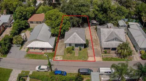 20 Hope Street St Augustine FL 32084