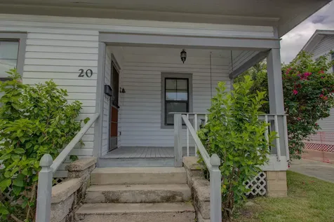 20 Hope Street St Augustine FL 32084