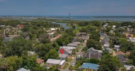20 Hope Street St Augustine FL 32084