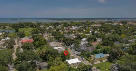 20 Hope Street St Augustine FL 32084