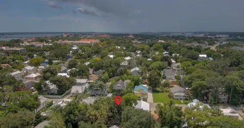 20 Hope Street St Augustine FL 32084