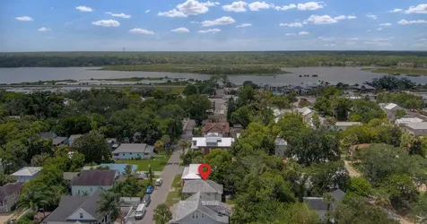 20 Hope Street St Augustine FL 32084