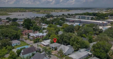 20 Hope Street St Augustine FL 32084