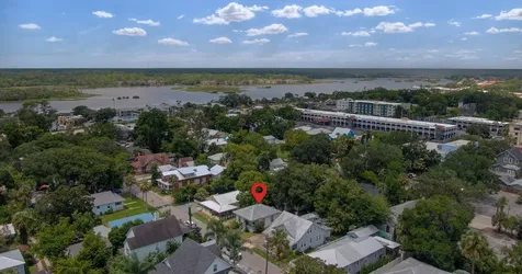 20 Hope Street St Augustine FL 32084