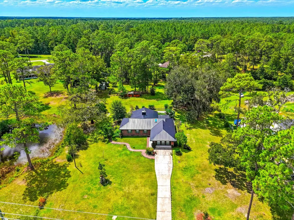 4485 State Road 16 St Augustine FL 32092