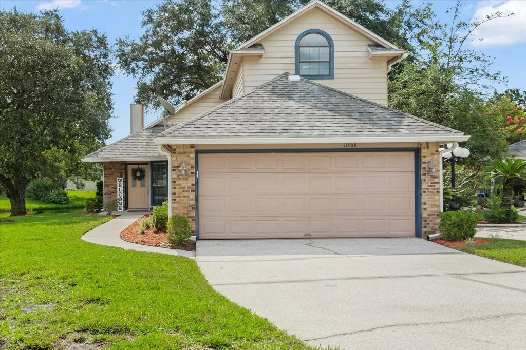10518 Running Oak Court Jacksonville FL 32246