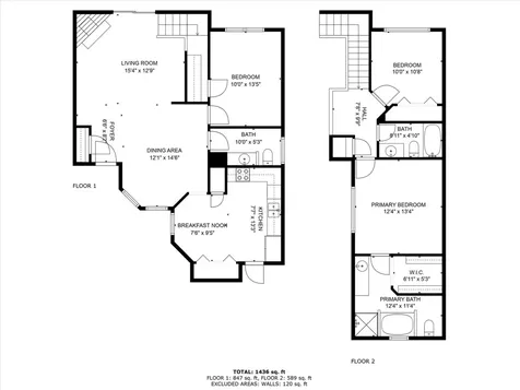 10518 Running Oak Court Jacksonville FL 32246