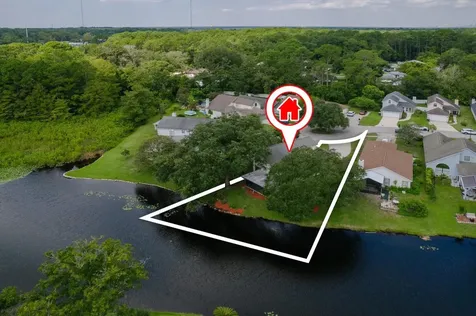 10518 Running Oak Court Jacksonville FL 32246