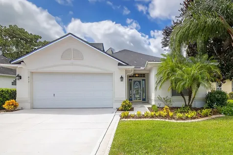 617 Knollwood Lane St Augustine FL 32086