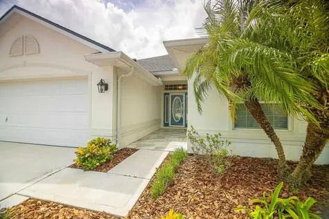 617 Knollwood Lane St Augustine FL 32086