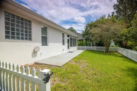 617 Knollwood Lane St Augustine FL 32086