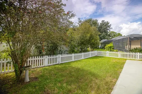 617 Knollwood Lane St Augustine FL 32086