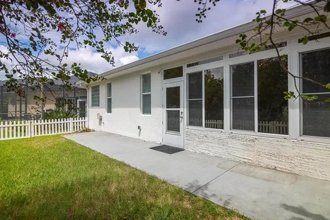 617 Knollwood Lane St Augustine FL 32086