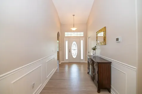 617 Knollwood Lane St Augustine FL 32086