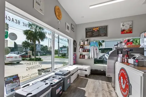 711 A1a Beach Boulevard St Augustine FL 32080