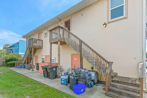 711 A1a Beach Boulevard St Augustine FL 32080