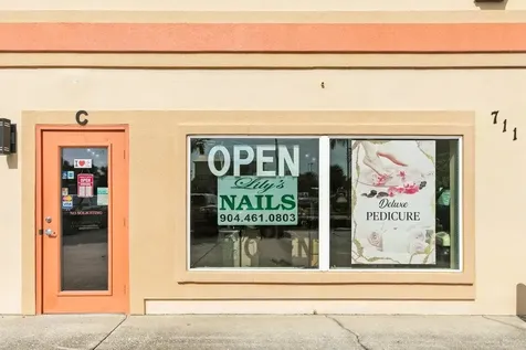 711 A1a Beach Boulevard St Augustine FL 32080