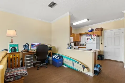 711 A1a Beach Boulevard St Augustine FL 32080