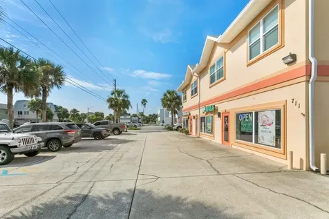 711 A1a Beach Boulevard St Augustine FL 32080