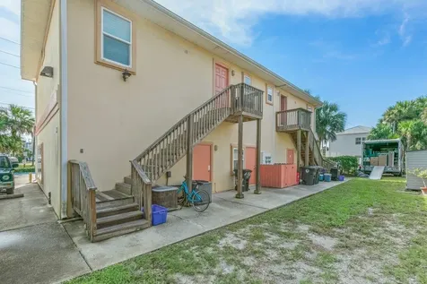 711 A1a Beach Boulevard St Augustine FL 32080