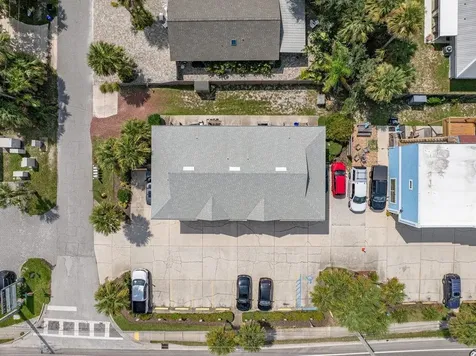 711 A1a Beach Boulevard St Augustine FL 32080