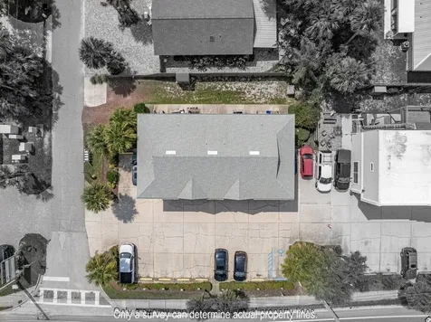 711 A1a Beach Boulevard St Augustine FL 32080