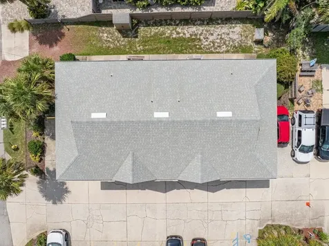 711 A1a Beach Boulevard St Augustine FL 32080