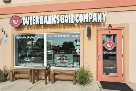 711 A1a Beach Boulevard St Augustine FL 32080