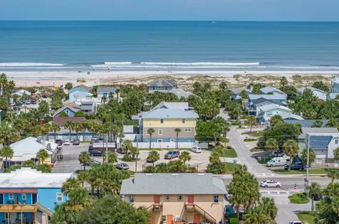 711 A1a Beach Boulevard St Augustine FL 32080