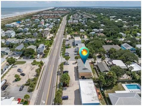 711 A1a Beach Boulevard St Augustine FL 32080