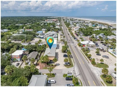 711 A1a Beach Boulevard St Augustine FL 32080